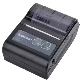 Mini Impressora Térmica